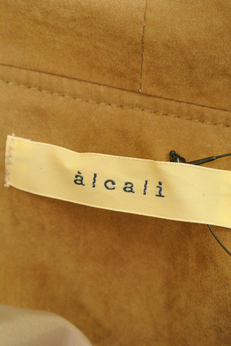 alcali（アルカリ）の古着「商品番号：PR10233471」-大画像6