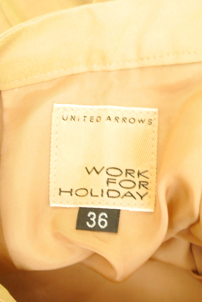 UNITED ARROWS（ユナイテッドアローズ）の古着「商品番号：PR10233531」-大画像6
