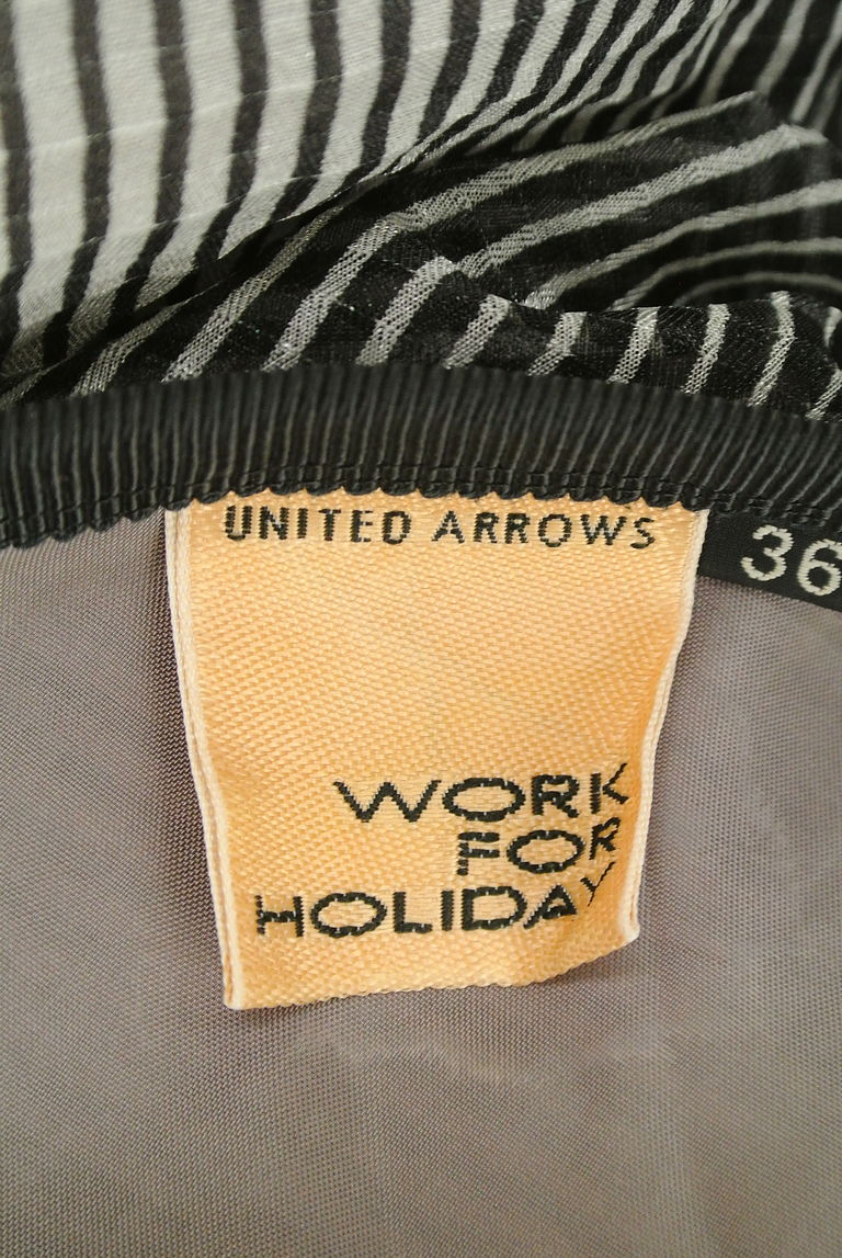 UNITED ARROWS（ユナイテッドアローズ）の古着「商品番号：PR10233533」-大画像6
