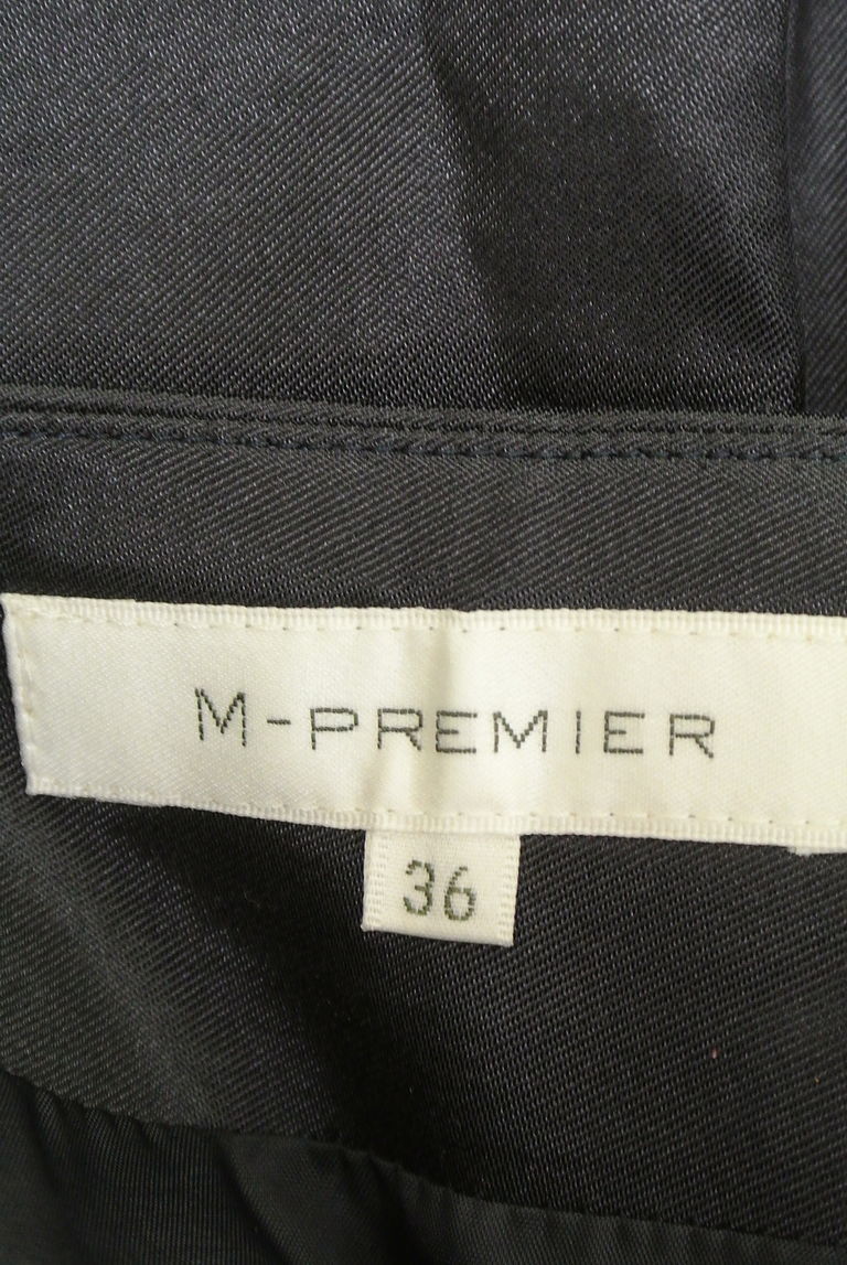 M-premier（エムプルミエ）の古着「商品番号：PR10233535」-大画像6