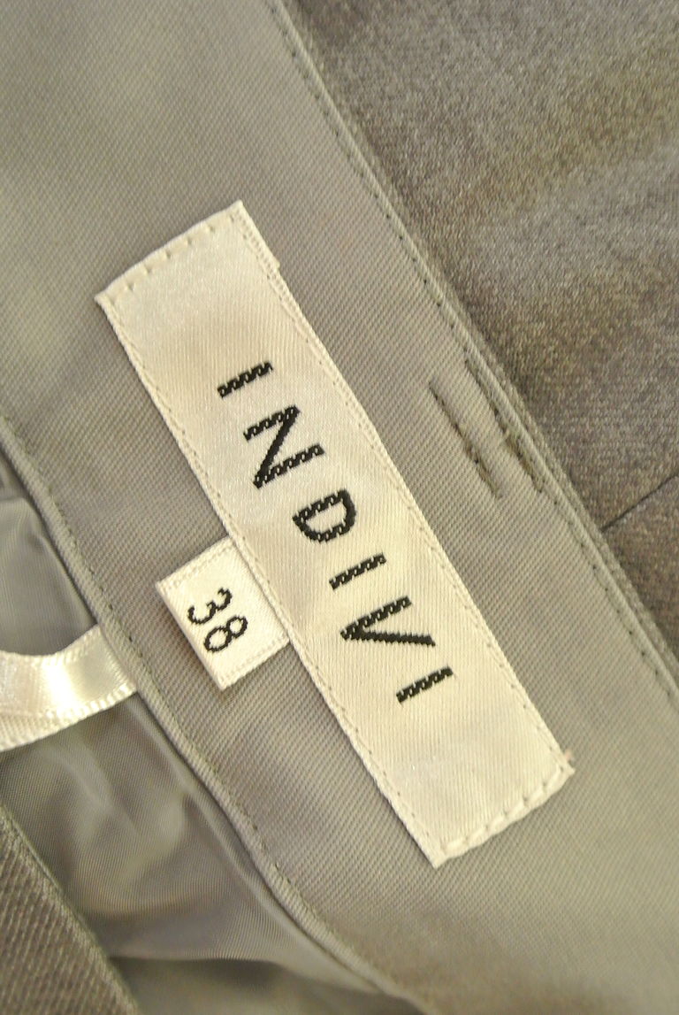 INDIVI（インディヴィ）の古着「商品番号：PR10233543」-大画像6