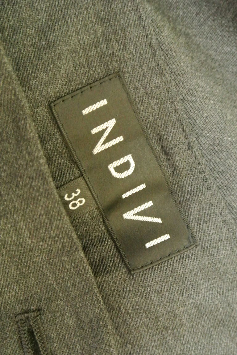 INDIVI（インディヴィ）の古着「商品番号：PR10233545」-大画像6