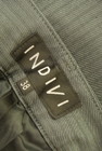 INDIVI（インディヴィ）の古着「商品番号：PR10233547」-6