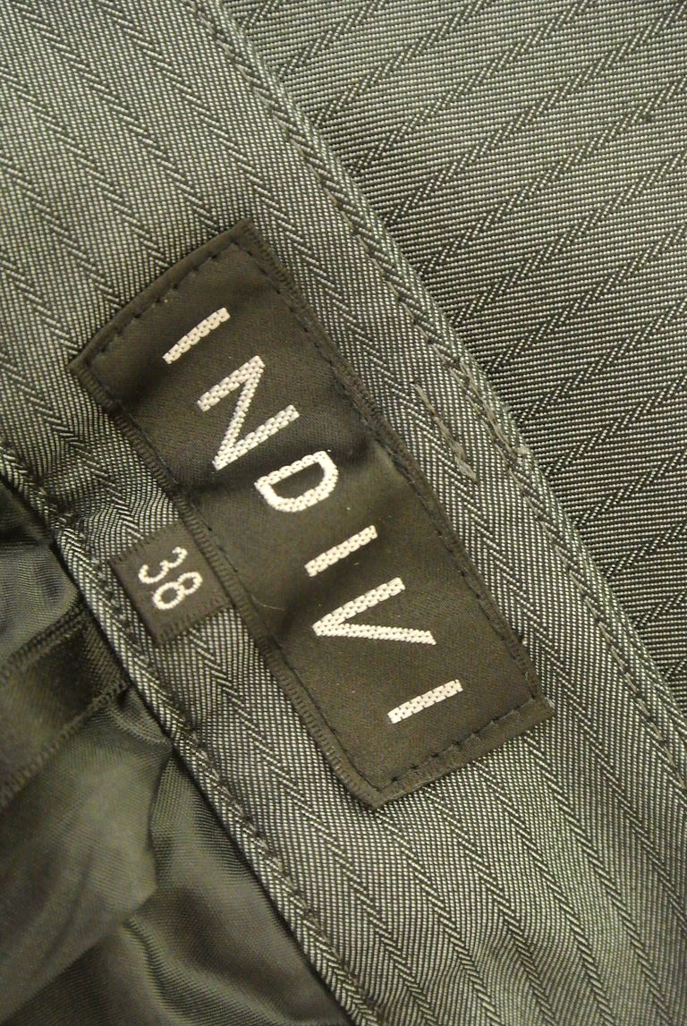 INDIVI（インディヴィ）の古着「商品番号：PR10233547」-大画像6
