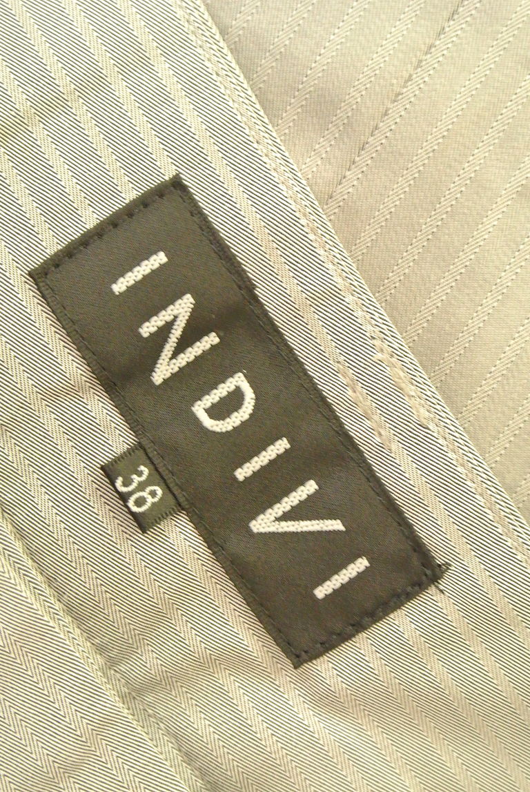 INDIVI（インディヴィ）の古着「商品番号：PR10233549」-大画像6