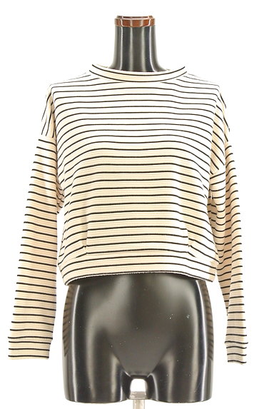 ブランド古着 Who S Who Chico フーズフーチコ 通販 ニット Falet ファレット