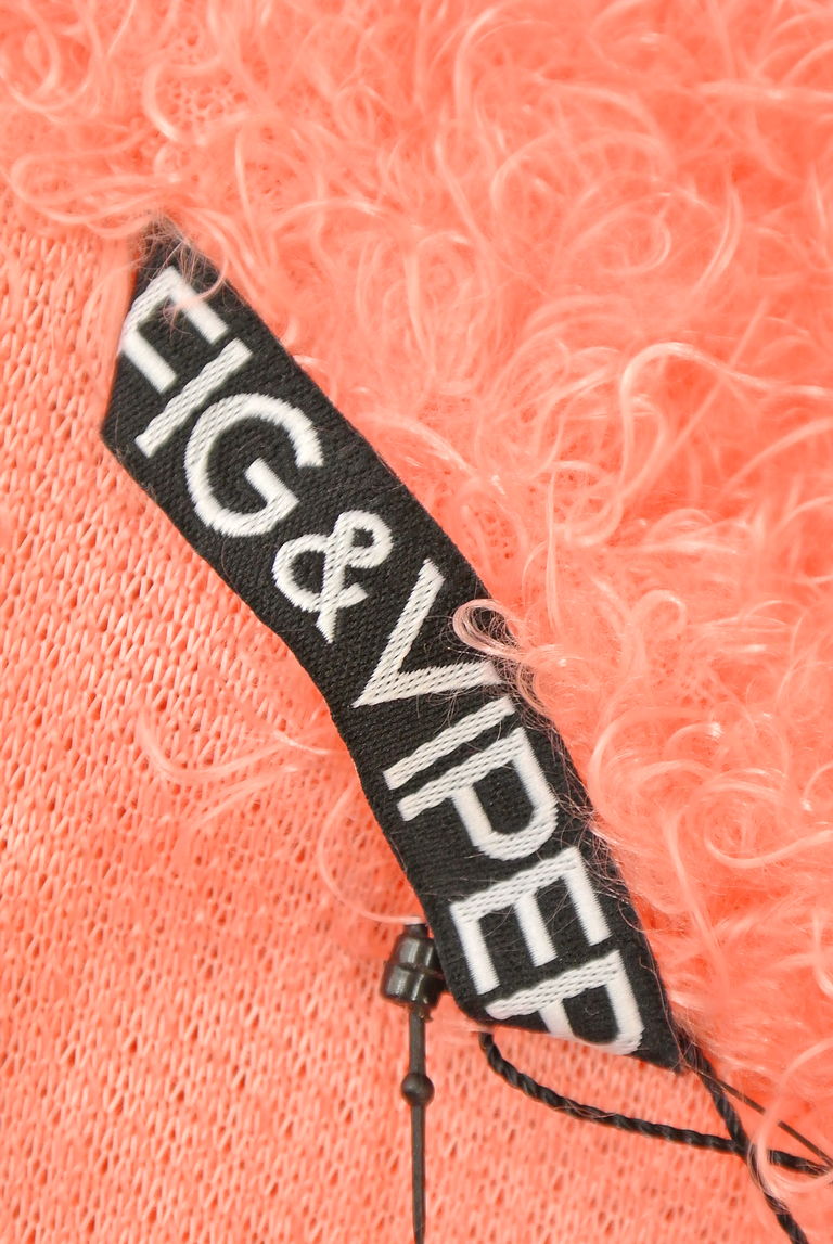 FIG&VIPER（フィグアンドヴァイパー）の古着「商品番号：PR10233584」-大画像6