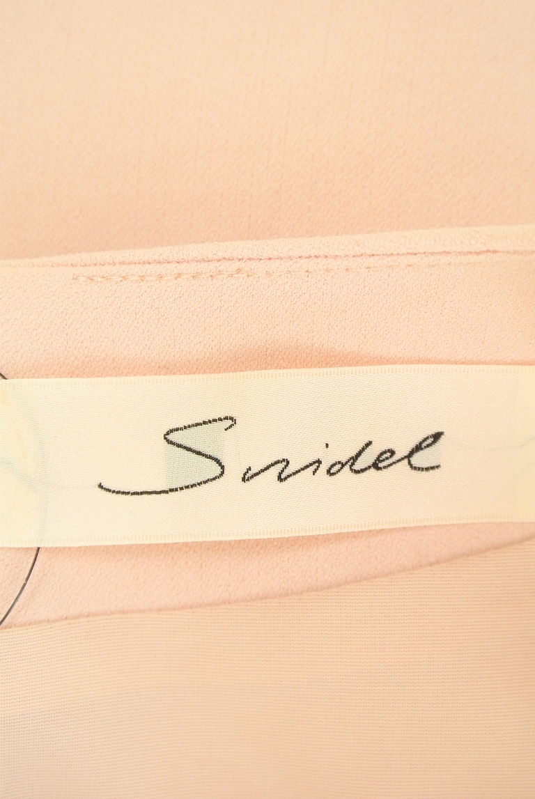 Snidel（スナイデル）の古着「商品番号：PR10233589」-大画像6