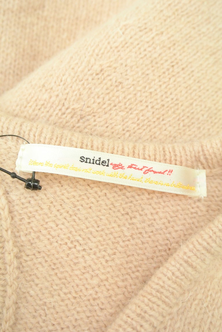 Snidel（スナイデル）の古着「商品番号：PR10233635」-大画像6