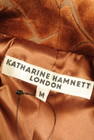 KATHARINE HAMNETT LONDON（キャサリンハムネットロンドン）の古着「商品番号：PR10233649」-6