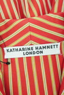 KATHARINE HAMNETT LONDON（キャサリンハムネットロンドン）の古着「商品番号：PR10233650」-6