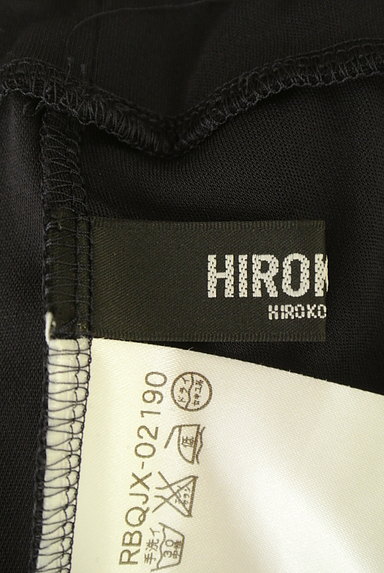 HIROKO BIS（ヒロコビス）の古着「（パンツ）」大画像６へ