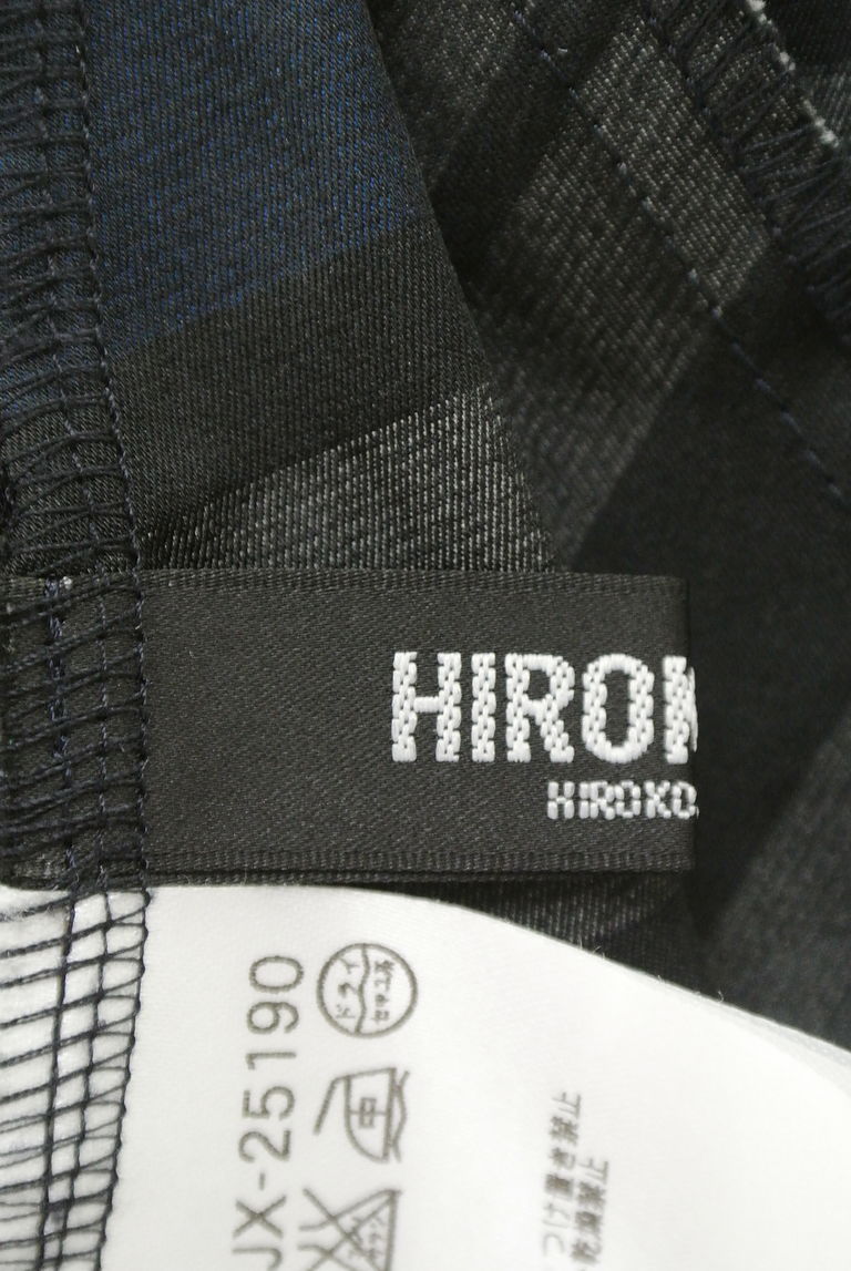 HIROKO BIS（ヒロコビス）の古着「商品番号：PR10233663」-大画像6