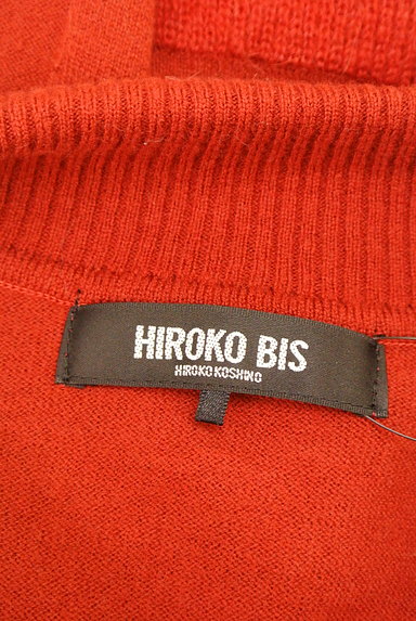 HIROKO BIS（ヒロコビス）の古着「（カーディガン・ボレロ）」大画像６へ
