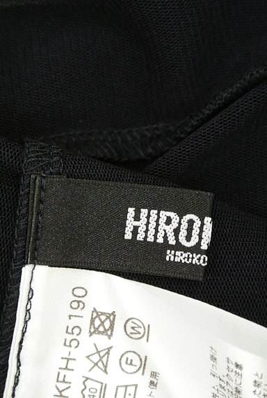 HIROKO BIS（ヒロコビス）の古着「（カーディガン・ボレロ）」大画像６へ