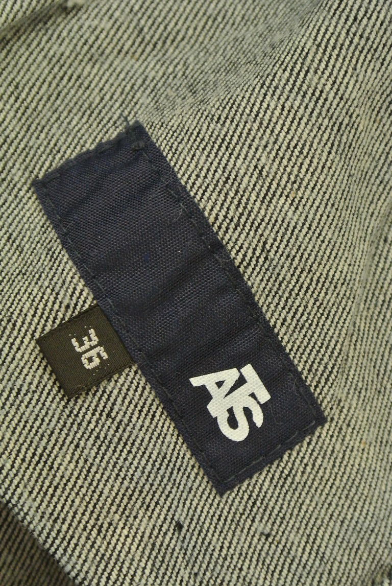 ATSURO TAYAMA（アツロウ　タヤマ）の古着「商品番号：PR10233681」-大画像6