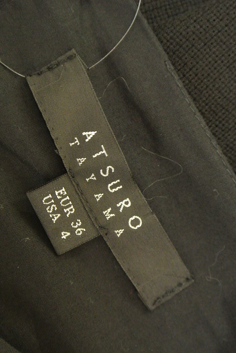 ATSURO TAYAMA（アツロウ　タヤマ）の古着「商品番号：PR10233699」-大画像6