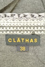 CLATHAS（クレイサス）の古着「商品番号：PR10233741」-6