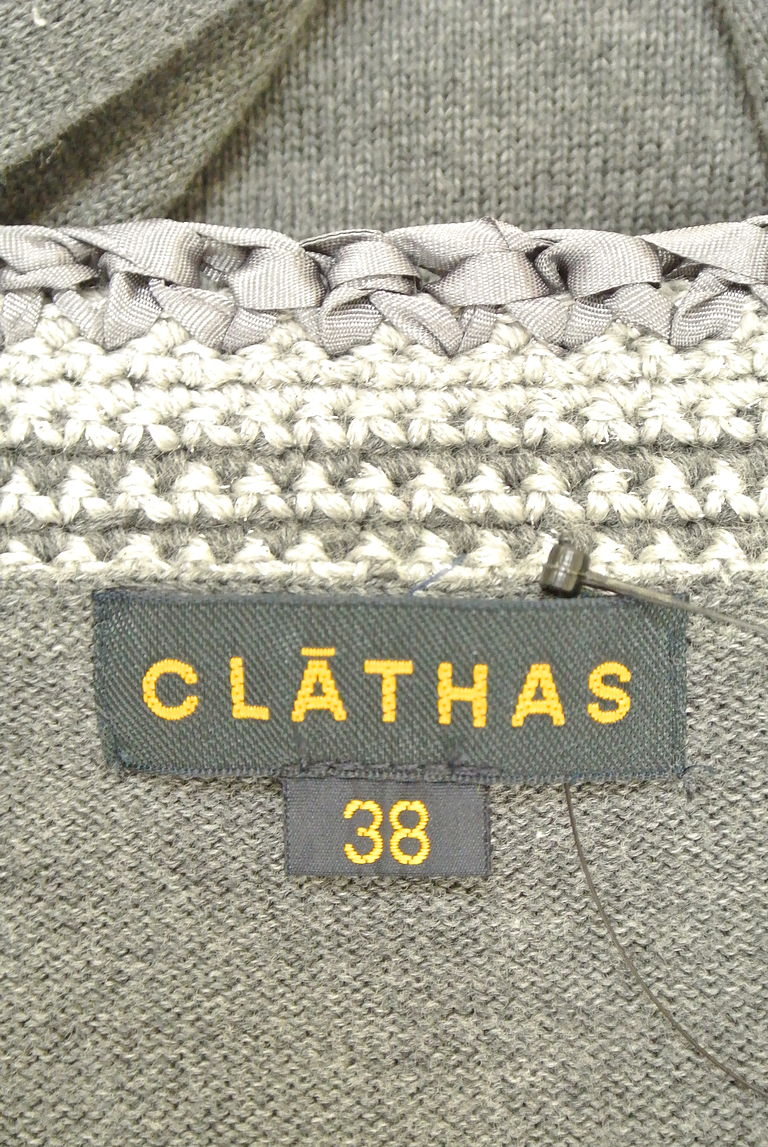 CLATHAS（クレイサス）の古着「商品番号：PR10233741」-大画像6