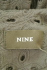 NINE（ナイン）の古着「商品番号：PR10233755」-6