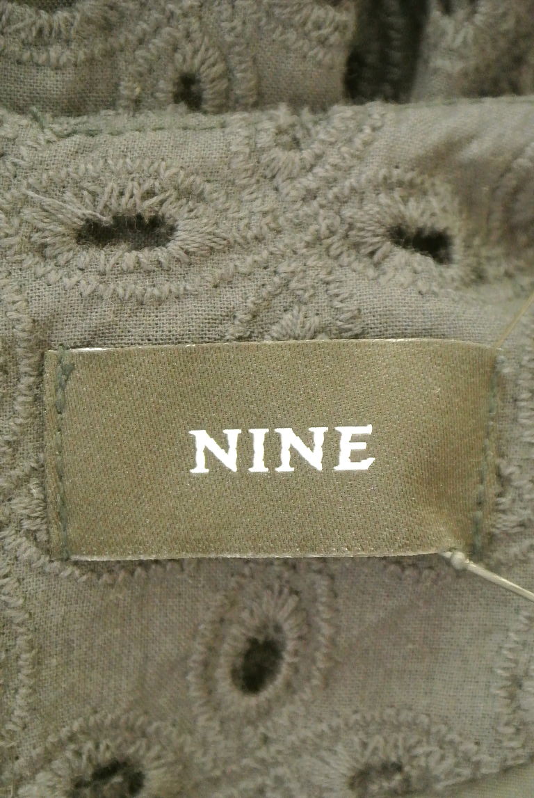 NINE（ナイン）の古着「商品番号：PR10233755」-大画像6