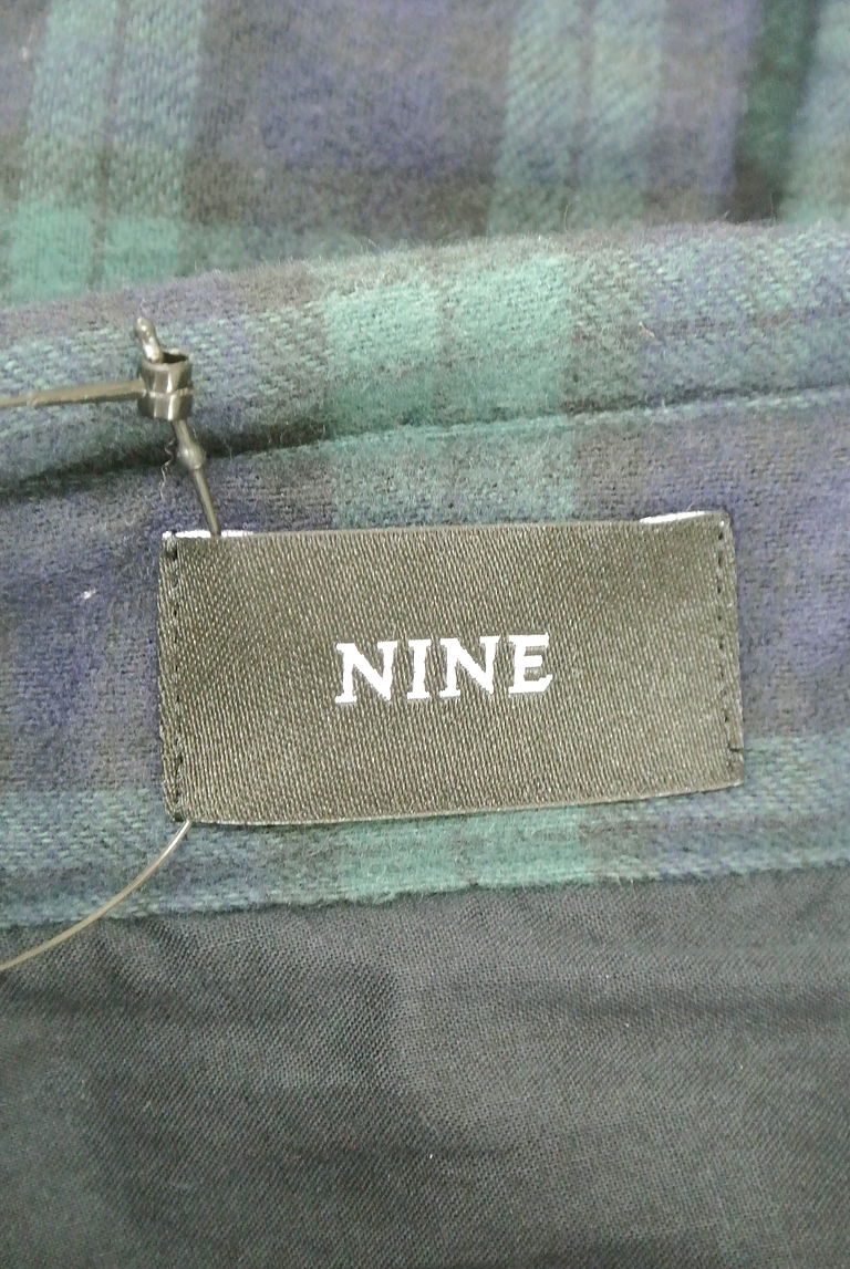 NINE（ナイン）の古着「商品番号：PR10233756」-大画像6