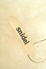 Snidel（スナイデル）の古着「商品番号：PR10233773」-6