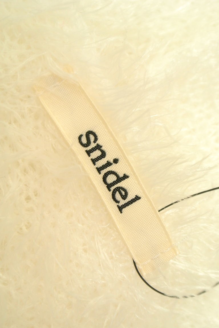 Snidel（スナイデル）の古着「商品番号：PR10233773」-大画像6