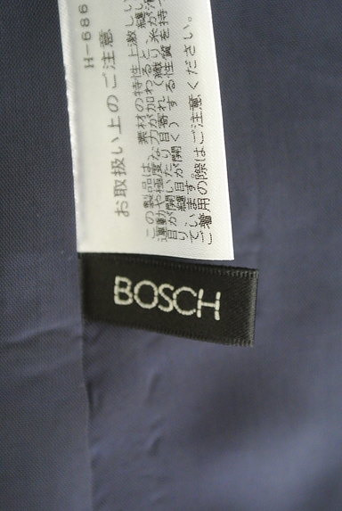 BOSCH（ボッシュ）の古着「チェック柄テーラードジャケット（ジャケット）」大画像６へ