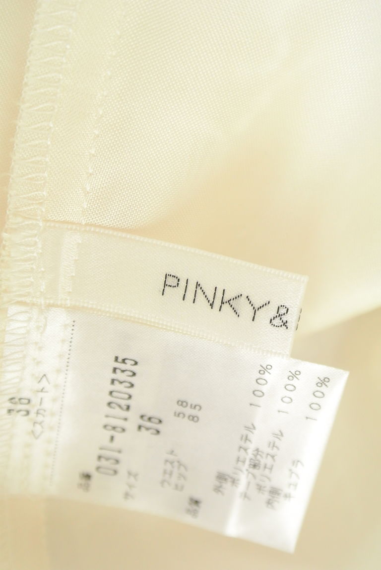 Pinky＆Dianne（ピンキー＆ダイアン）の古着「商品番号：PR10233791」-大画像6