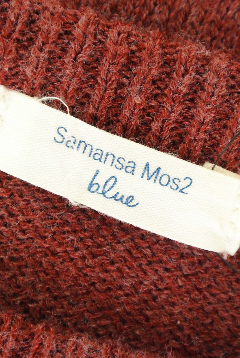 SM2（サマンサモスモス）の古着「商品番号：PR10233835」-大画像6