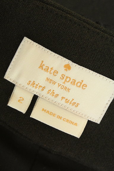 kate spade new york（ケイトスペード ニューヨーク）の古着「バックリボンフレアスカート（スカート）」大画像６へ