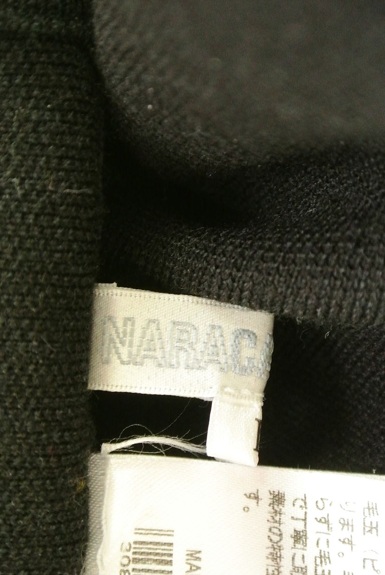 NARA CAMICIE（ナラカミーチェ）の古着「商品番号：PR10233844」-大画像6