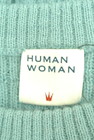 HUMAN WOMAN（ヒューマンウーマン）の古着「商品番号：PR10233854」-6