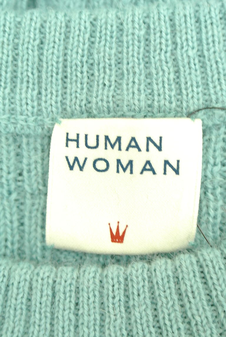 HUMAN WOMAN（ヒューマンウーマン）の古着「商品番号：PR10233854」-大画像6