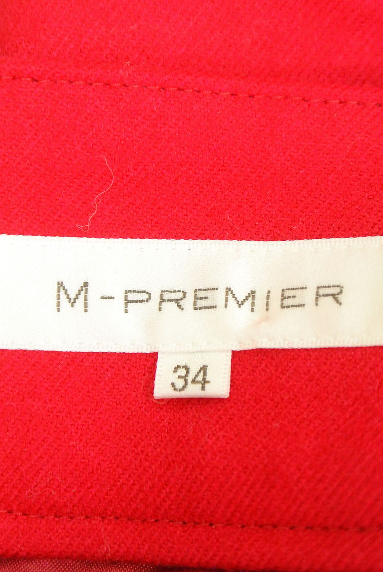 M-premier（エムプルミエ）の古着「商品番号：PR10233870」-大画像6