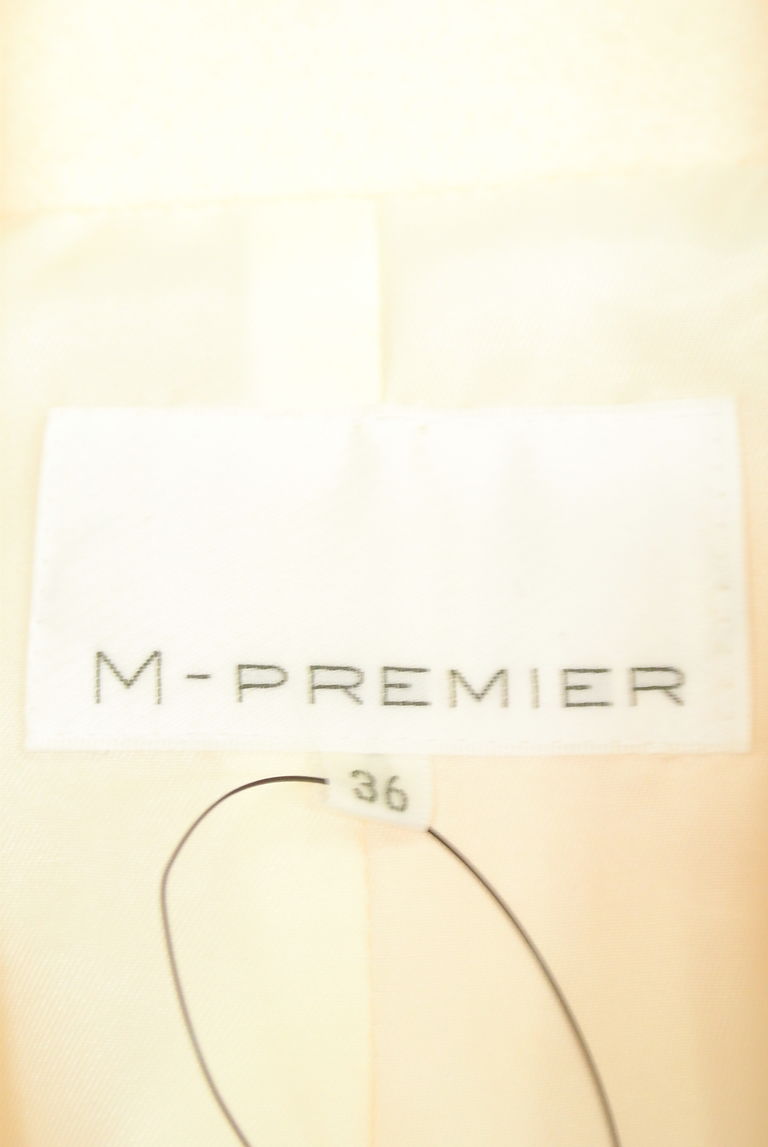 M-premier（エムプルミエ）の古着「商品番号：PR10233875」-大画像6