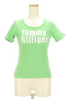 TOMMY HILFIGER（トミーヒルフィガー）の古着「商品番号：PR10233893」-1