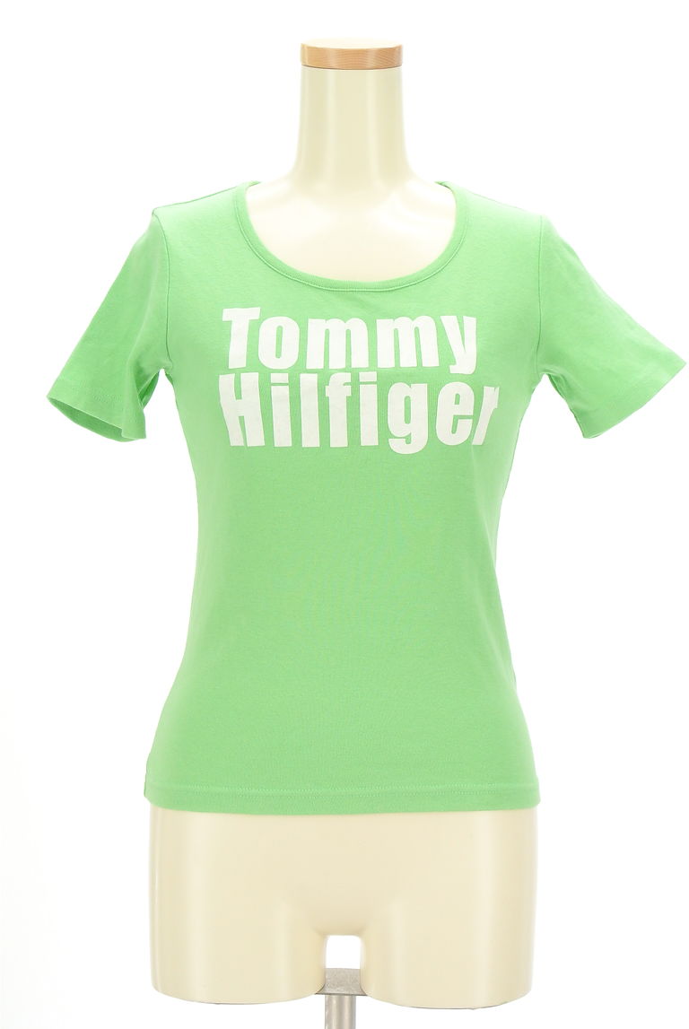 TOMMY HILFIGER（トミーヒルフィガー）の古着「商品番号：PR10233893」-大画像1