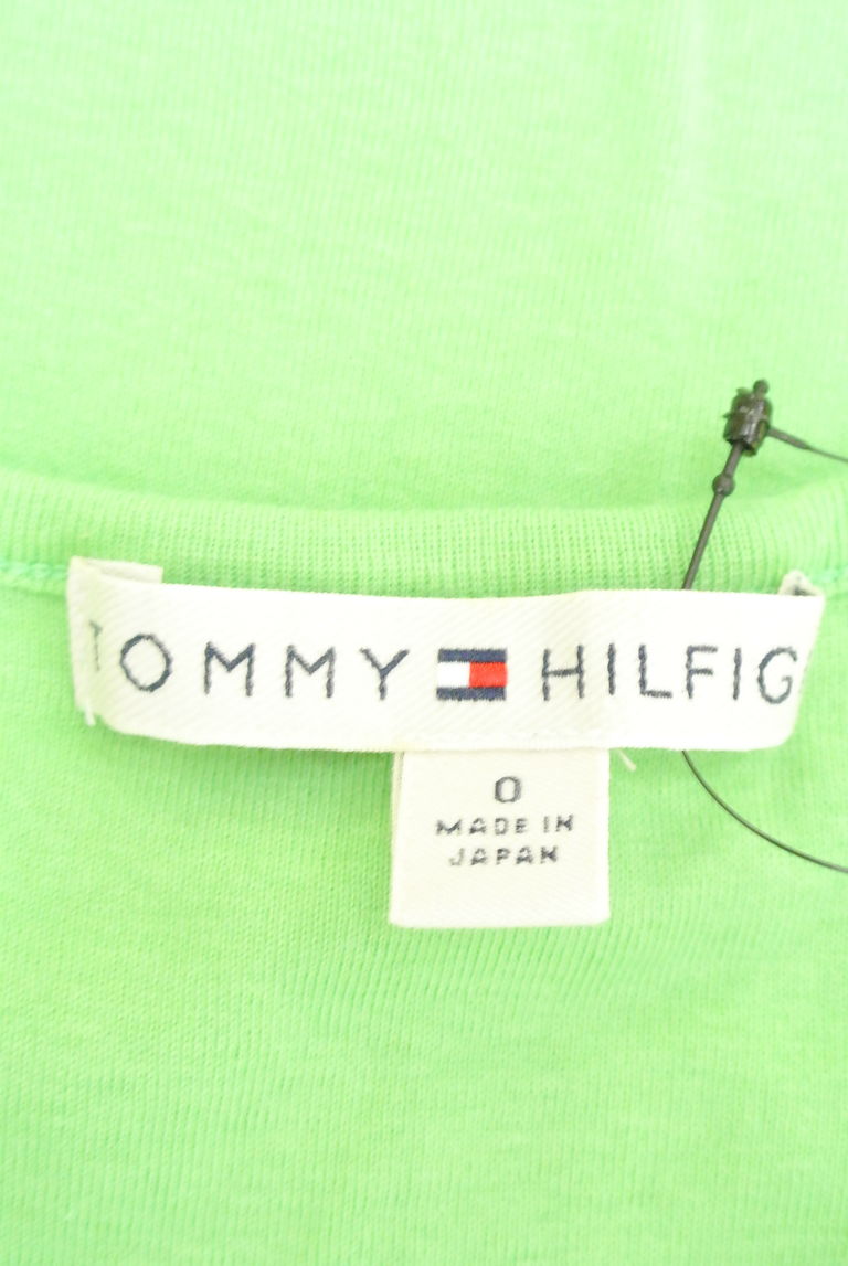 TOMMY HILFIGER（トミーヒルフィガー）の古着「商品番号：PR10233893」-大画像6