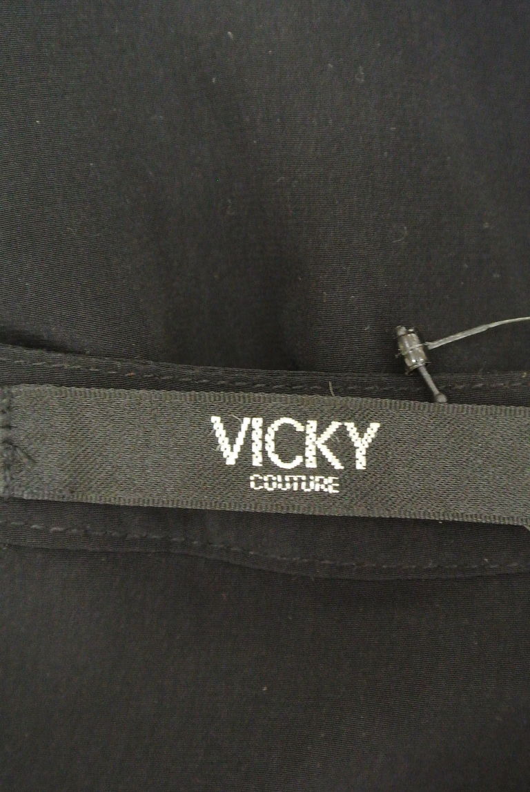 VICKY（ビッキー）の古着「商品番号：PR10233907」-大画像6