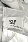 SLY（スライ）の古着「商品番号：PR10233910」-6