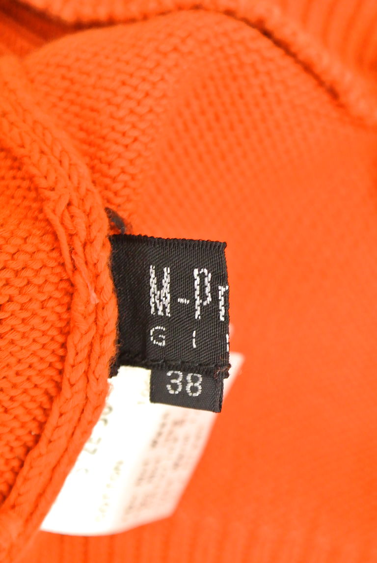 M-premier（エムプルミエ）の古着「商品番号：PR10233911」-大画像6