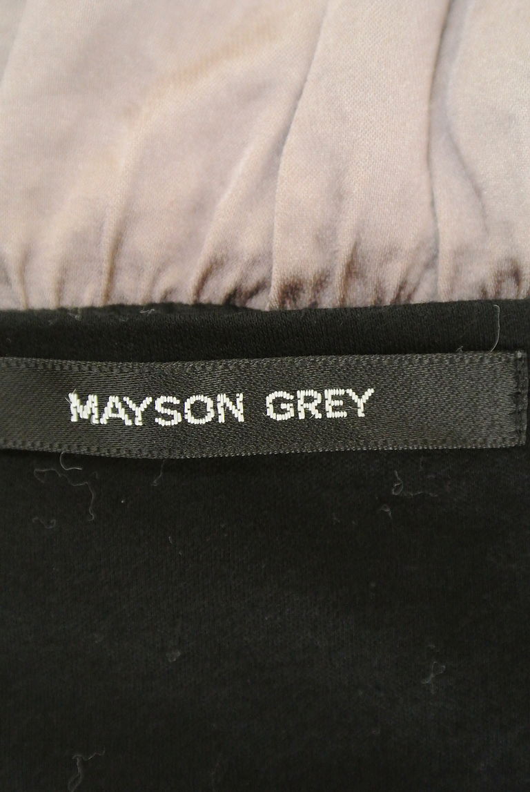 MAYSON GREY（メイソングレイ）の古着「商品番号：PR10233919」-大画像6