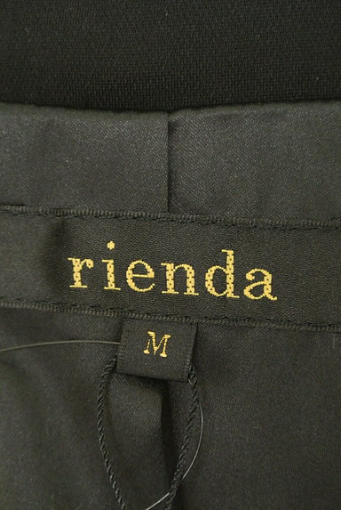 rienda（リエンダ）の古着「ロング丈ワンボタンテーラードジャケット（ジャケット）」大画像６へ