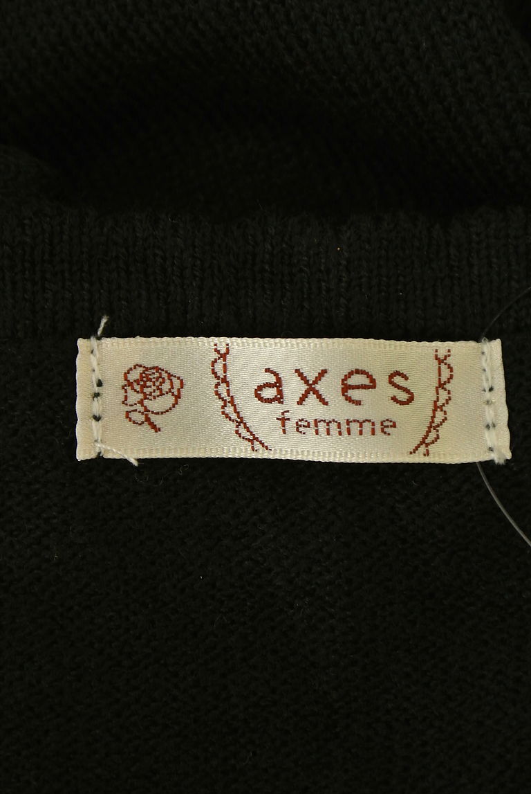 axes femme（アクシーズファム）の古着「商品番号：PR10233962」-大画像6