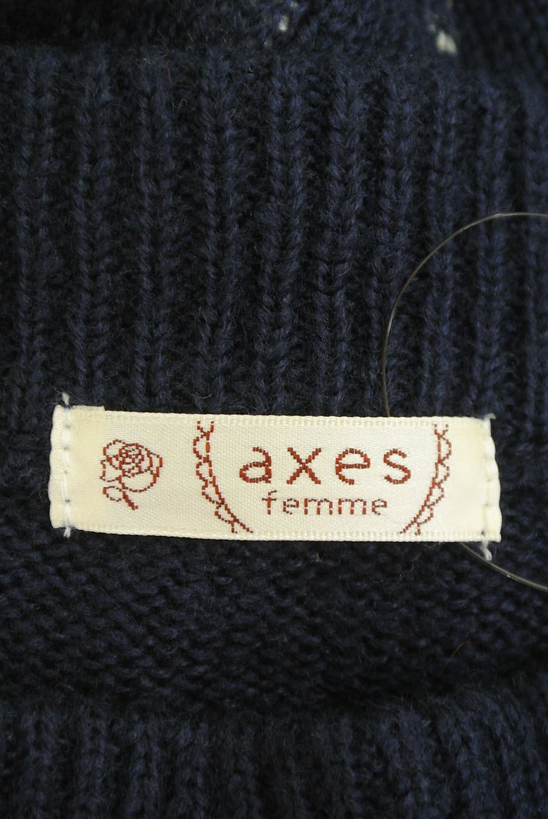 axes femme（アクシーズファム）の古着「商品番号：PR10233967」-大画像6