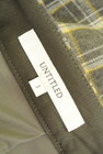 UNTITLED（アンタイトル）の古着「商品番号：PR10233973」-6