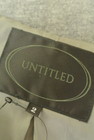 UNTITLED（アンタイトル）の古着「商品番号：PR10233984」-6