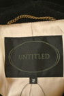 UNTITLED（アンタイトル）の古着「商品番号：PR10233985」-6